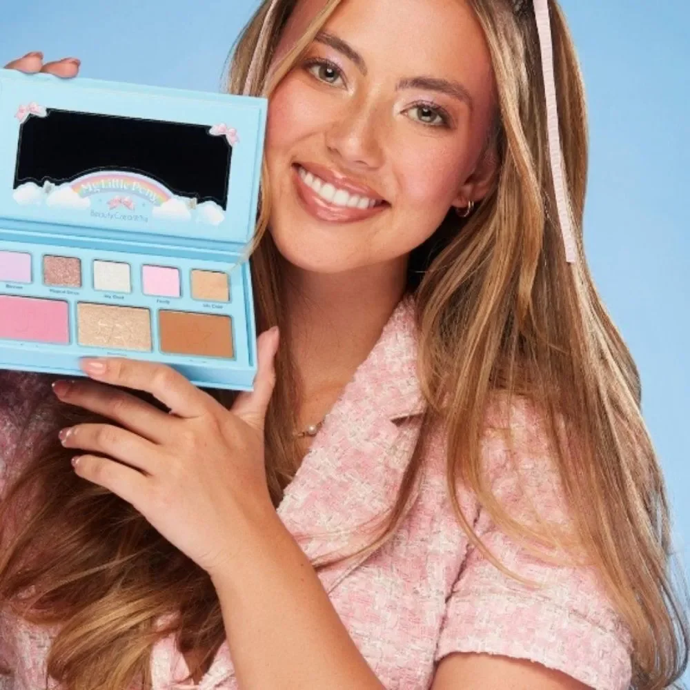 Beauty Creations unleash your